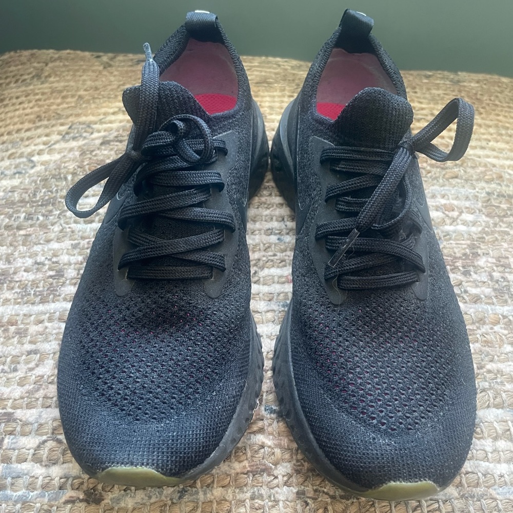 Nike Epic React FlyKnit Be True